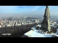 Plovdiv - the oldest city in Europe - Winter fairytale