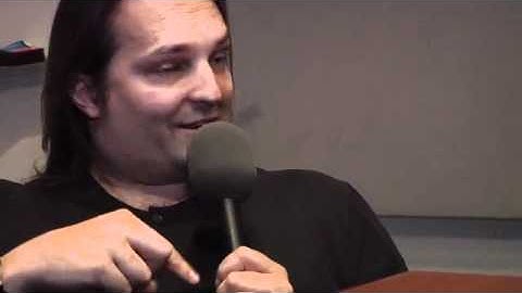 Mass Effect 2 Interview