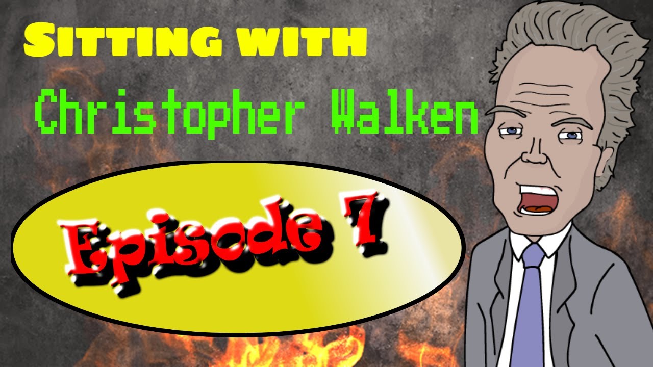 ZERO BUDGET CARTOON! - Straighten up and Fly Right Ep 7