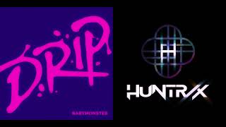 Download lagu BABYMONSTER & HUNTR/X - Clik Clak & How It's Done (Mashup)
