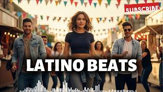 LATIN EDM REGGAETON 2026 ⚡ Instant Mood Booster Playlist That Feels Amazing | Reggaeton EDM