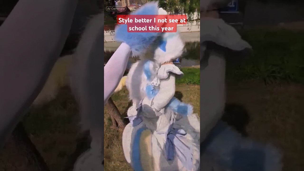 style better i not see at school this year 