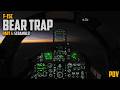F-15C | Scramble!: Intercept Bandits and Bombers | DCS World