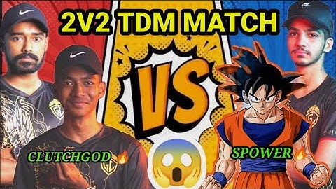 😱SPOWER,ZGOD VS CLUTCHGOD,NEYOO 🔥FRIENDLY TDM SAMSUNG,A3,A5,A6,A7,J2,J5,J7,S5,S6,S7,59,A10,A20,A30
