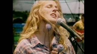 Lose Your Way | Official Music Video | Sophie B. Hawkins chords