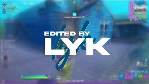 How to make an LMGK_ and Oliver Intro on iPhone for *Free* | iPhone Editing Tutorial #4