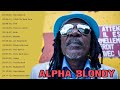 Alpha Blondy Best Of Alpha Blondy Collection Songs - Greatest Hits Full Album