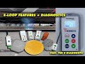 Eloop settings and diagnostics  how the eloop works aes global