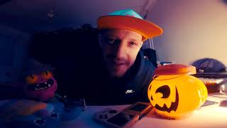 Lo-Fi accordion / Halloween Party 💀🎃 screenshot 4