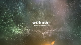 Über Wöhner