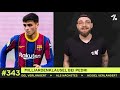 Haaland: Gespräche mit City! FC Bayern: Hernández droht Haftstrafe!