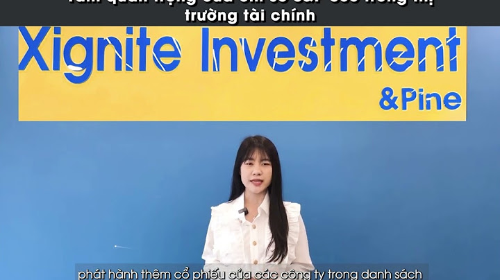 Chỉ số sp500 bị ảnh hưởng bởi yếu tố nào năm 2024