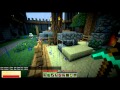 Minecraft Let&#39;s Play Серия #4 [GentleHint]