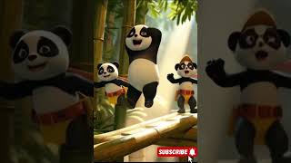 Panda video #Panda#Cute##Baby#Shorts#Youtube Shorts