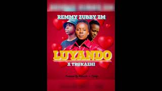 Remmy Zubby Zambia Ft Khing Kaydah And Muzoh ++++ Come Back