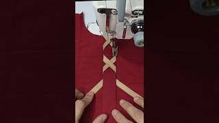Kurti Neck With Sewing Tips And Tricks #shorts #shortsfeed #neckdesign #sewinghack #amnakastudio