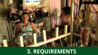 La Ceiba MFI: How it Happens La Ceiba Microfinance Institution