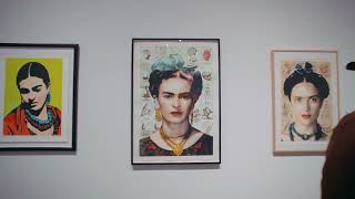 Frida: The Making of an Icon | Museum of Fine Arts, Houston