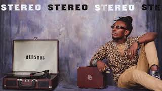 Bensoul - Stereo (Official Audio) SMS [ Skiza 5802537 ] to 811