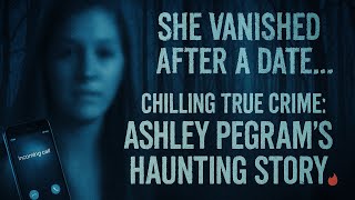 Chilling True Crime: Ashley Pegram's Haunting Story…