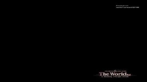 .hack//G.U. Last Recode 2nd job extension The Terror of Death is Back