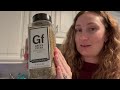 Spiceology – Greek Freak Mediterranean Seasoning – Greek Herbs & Spices for Chicken, Potatoes