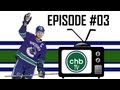 Canucks hockey blog tv ep 03  milestones manny and music