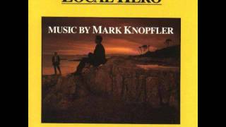 Mark Knopfler - Smooching (Local Hero) chords