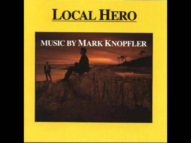 Mark Knopfler - Smooching