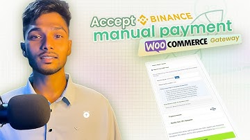Accept Crypto on WordPress for FREE | Binance Pay + Manual Payments Plugin