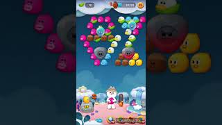 LINE BUBBLE 2 STAGE 3444