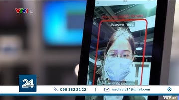 Tiết kiệm chi phí nhờ giải pháp an ninh ứng dụng công nghệ 4.0 | VTV24