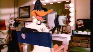 Daffy Duck 1989 Warner Bros. Collection Catalog commercial