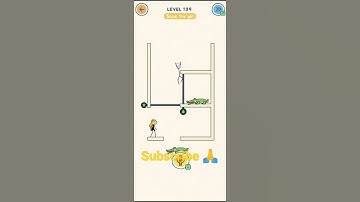 pin pull to something puzzle level-139 # short # short feed # YouTube short