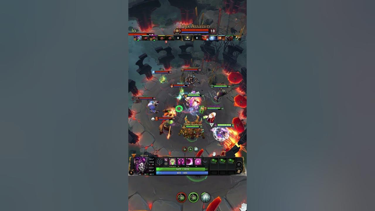 тайно дёргал #pudge #dota2 #магнус #дота2 #мем #meme #shorts # ...