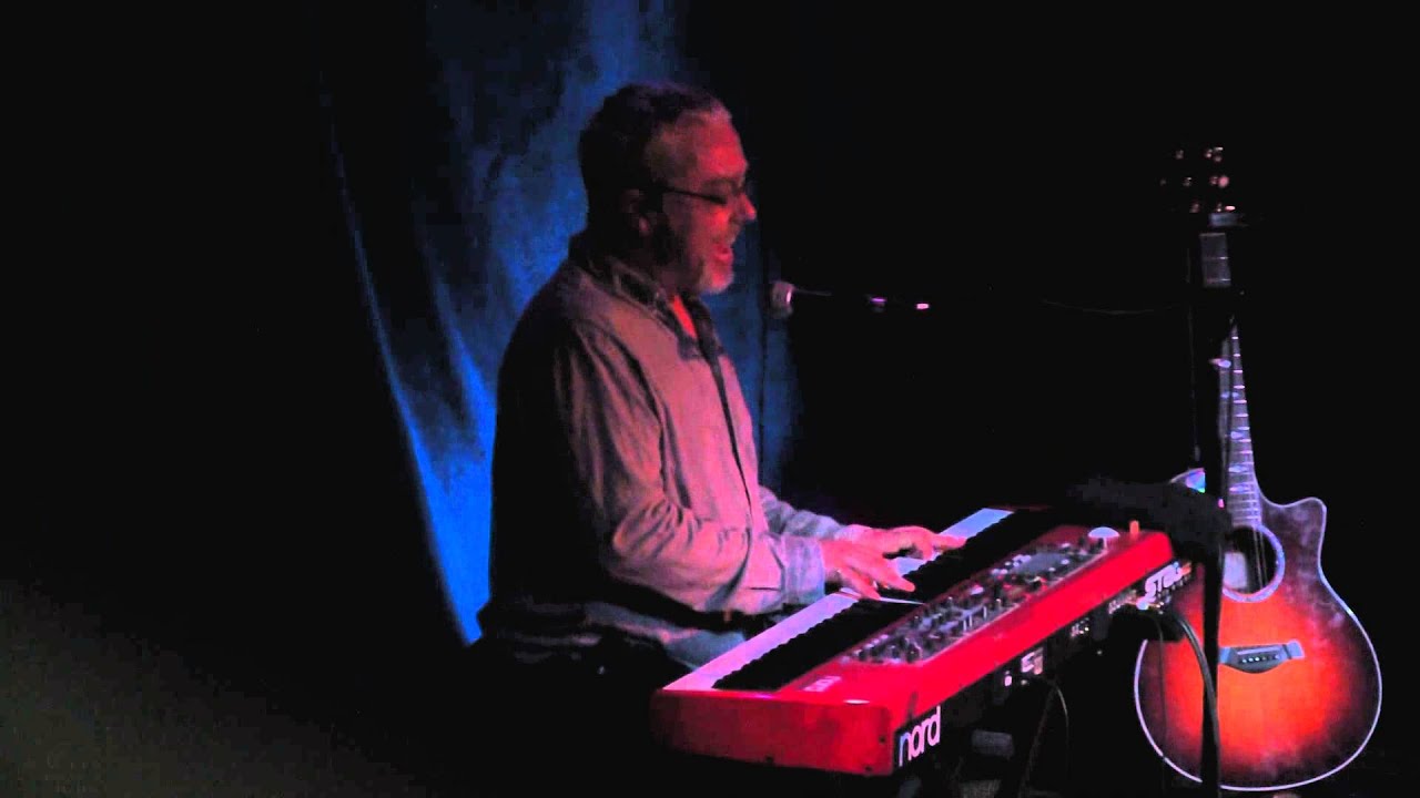 WORLD PARTY - Love Street