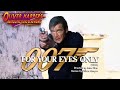 For Your Eyes Only (1981) Retrospective / Review
