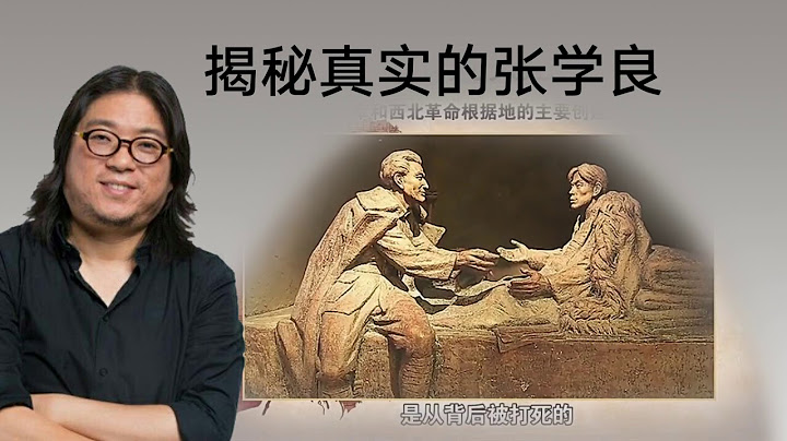 张学良系列-西安事变究竟是为何？背后的真相让人震惊。 - 天天要闻