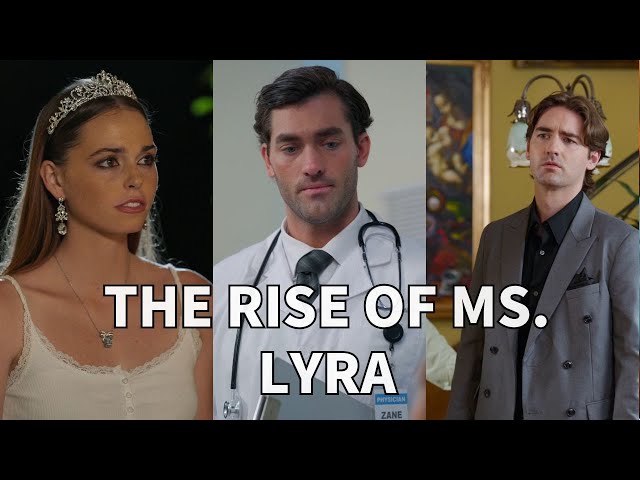 The Rise of Ms. Lyra
