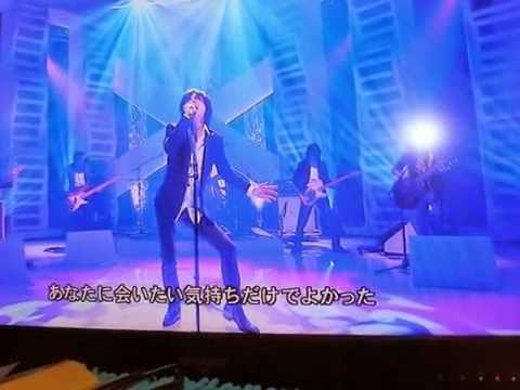 My Favorite　140607　Destiny エレファントカシマシ