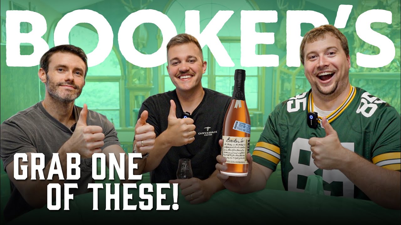 Зачем вам нужен Букерс-Понд-Бэтч