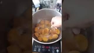 Betul Ke Cara Masak Nekbat Gini? Kuih Tradisional Terengganu