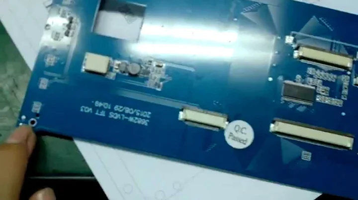 internal Bluetooth for android car stereo