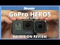 Gopro Hero5