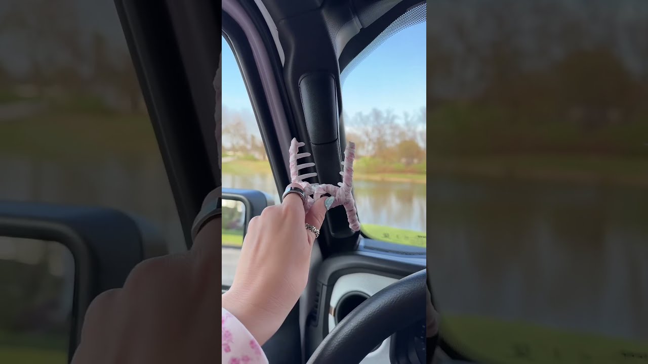 DECORATE My NEW 2025 JEEP Wrangler With ME Carvlog