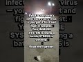 How Chronic Stress Systematically Destroys Your Immune System's Ability to Protect You#chronicstress
