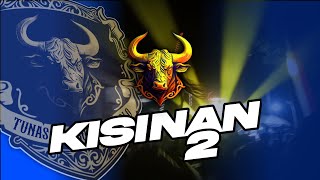 GENDING BANTENGAN 'KISINAN 2' TUNAS RAMBON MENGGOLO!!! BY DJ SAMID PROJECT