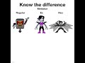 Definitely Not A SPAMTON X JEVIL Meme I Made
