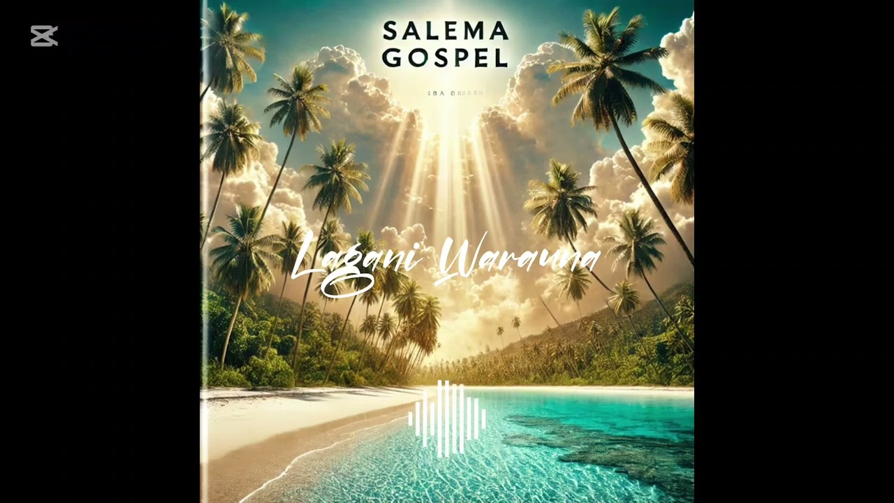 Lagani Warauna - Salema Gosoel