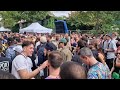 Aba shantii part 2 playing at notting hill carnival 2023